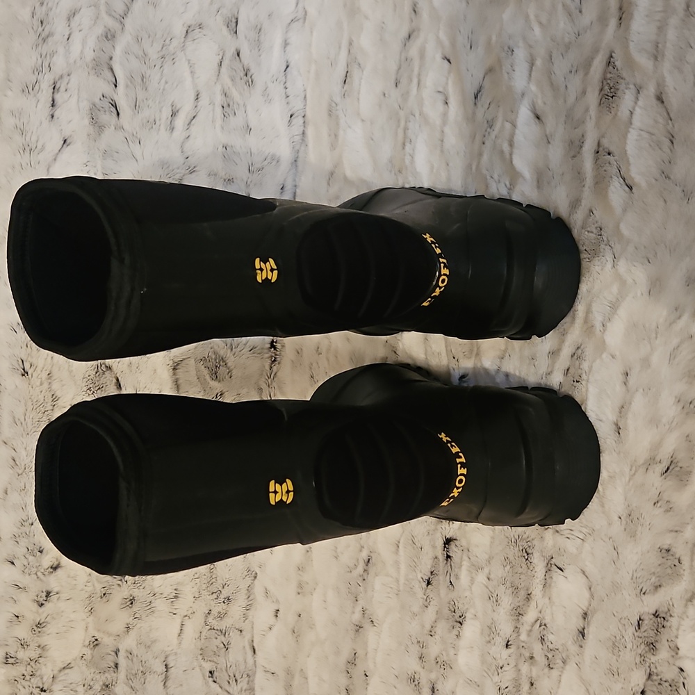 Taskmaster Boots NWOT - Picture 6 of 10
